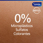 Gel De Ducha Sanex Ecopack 950 ml Zero%