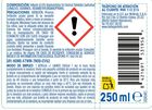 Limpia lavadoras Lanta 250ml