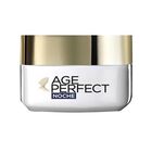 Crema facial de noche L'Oréal 50ml age perfect
