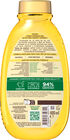 Champ&uacute; iluminador Garnier Original Remedies 400ml camomila y miel de flores