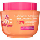 Mascarilla capilar reconstructora Elvive 310ml dream long