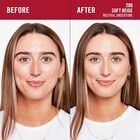 Maquillaje Rimmel Lasting Finish 35h 200