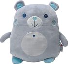 Peluche Gioplush oso almohada 32 cm