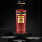 Champú Tresemmé 685ml keratina