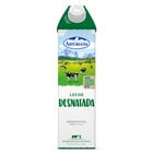 Leche Asturiana 1l desnatada