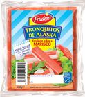 Tronquito de alaska Frudesa 450g