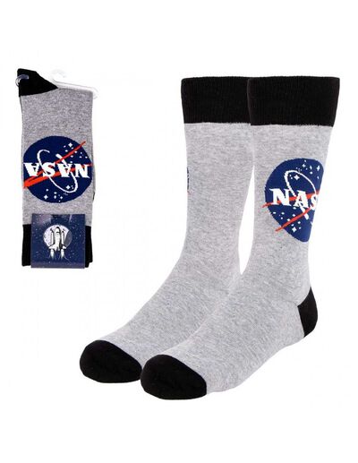 Calcetín Nasa Cerda Talla 35-41