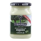 Mayonesa aceite oliva sin gluten sin lactosa Ybarra 225ml