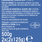 Yogur estilo griego Alipende pack 4 manzana y canela