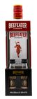 Ginebra Beefeater 70cl+ 2 Mini Black