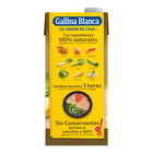 Caldo casero de pollo y verdura Gallina Blanca 1l