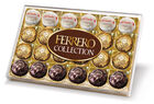 Bombones Ferrero Collection caja de 24 bombones 269g