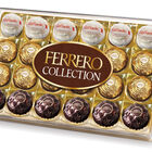 Bombones Ferrero Collection caja de 24 bombones 269g