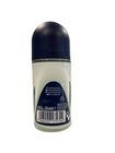 Desodorante roll-on dermo control sensitive Nivea 50 ml