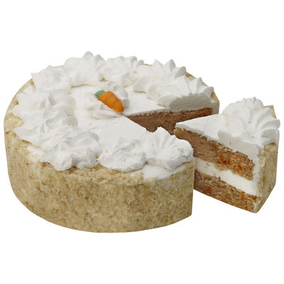 Tarta Carrot Cake 800 gr