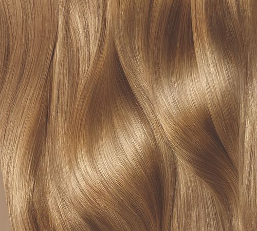 Tinte de cabello Garnier Color Sensation nº 7.0 rubio