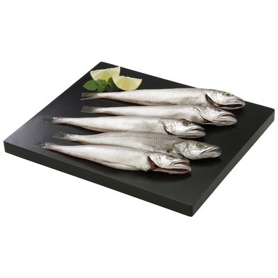 Pescadilla de enroscar superior