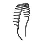 Diadema con puas Mas Beauty