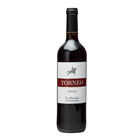Vino tinto DO La Mancha Torneo tempranillo