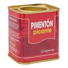Pimentón Alipende lata 75g picante