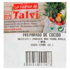 Preparado para cocido bandeja 1kg aproximadamente