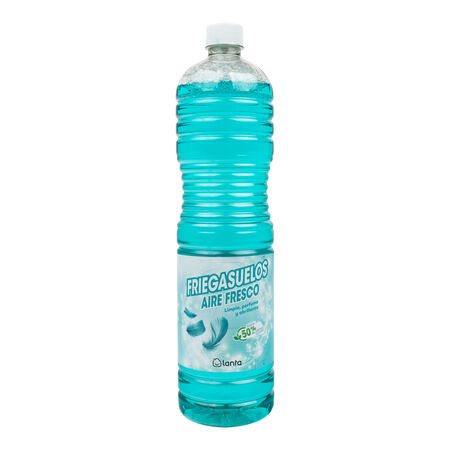 Friegasuelos Lanta 1,5l aire fresco