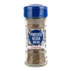 Pimienta negra molida Alipende 52g