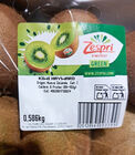 Kiwi verde Zespri bandeja 500g aproximadamente
