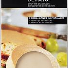 Bloc de foie gras de pato Martiko pack 2 de 40g