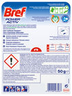 Limpiador Bref WC colgador power activ pine forest