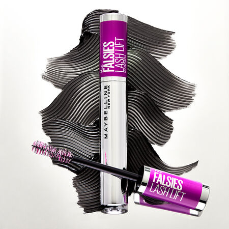 Máscara de pestañas Maybelline lash sensation sky hight