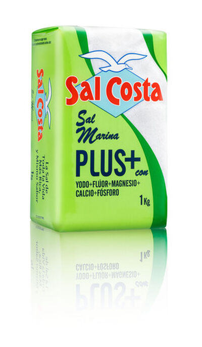 Sal Costa 1kg plus+