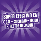 Limpiador Cillit Bang pistola 1 litro cal y suciedad