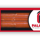 Chistorra receta de Navarra palacios 200gr