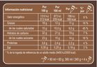 Cornetto Frigo chocolate X4 90ml