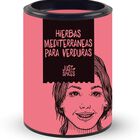 Sazonador de verduras mediterráneas Just Spices 50g