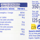 Queso burrata Antonella 125 gr