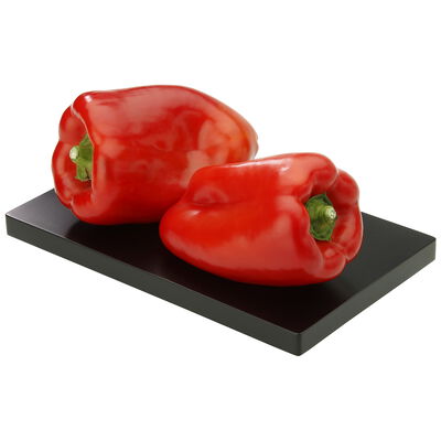 Pimiento rojo lamuyo 1 kg
