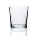 Vasos cristal Quid Pack 3 Diana