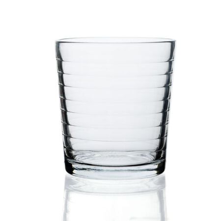 Vasos cristal Quid Pack 3 Diana