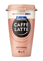 Kaiku Caffe Latte Light MR BIG 370 ml