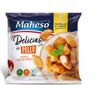 Delicias de pollo Maheso 300g