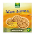 Galleta maría integral Gullón 600g