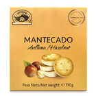 Mantecado avellana La Flor De Antequera 190g