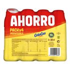 Batido 0% az&uacute;cares a&ntilde;adidos Energy Cola Cao Pack 4