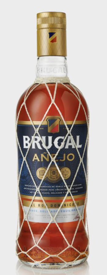 Ron extraviejo Brugal 70cl