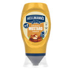 Salsa Hellmann'S 250ml mostaza
