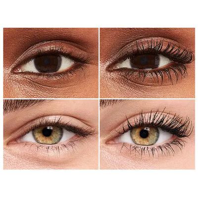 M&aacute;scara Pesta&ntilde;as Rimmel Thrill Seeker