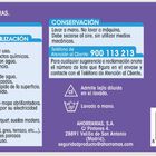 Fregona de microfibra Lanta pack 2