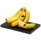 Pl&aacute;tano canario Gabaceras